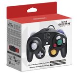 GameCube Controller - Super Smash Bros Edition (Nintendo Switch)