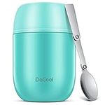 DaCool Thermos for Hot Food Insulat