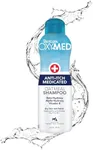 TropiClean OxyMed Dog Shampoo for A