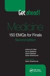 Get ahead! Medicine: 150 EMQs for Finals, Second Edition