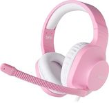 SADES Spirits SA-721 Gaming Headset Pink