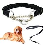 Whistle Dog Collar