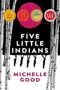 Five Littl