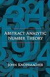 Abstract Analytic Number Theory (Do