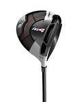 TaylorMade M4 Women's Driver (Ladies Flex, Right Hand, 12.0 Degrees)