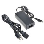 Generic Compatible Replacement AC Adapter Charger For Yamaha PSR S950 PSRS950 Arranger Workstation Keyboard Power Cord