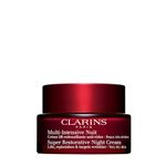 Clarins Super Restorative Night Very Dry Skin 50ml
