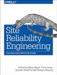 Site Reliability Engineering: How G