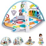 Baby Einstein 4-in-1 Kickin' Tunes 