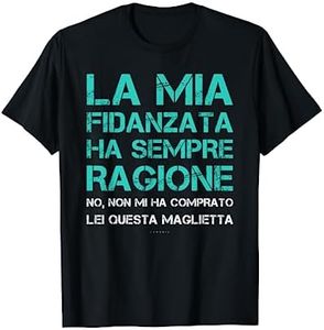 Magliette 
