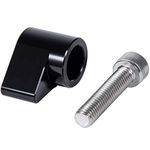 Annbey Black Killer Dowel Pin KDP Repair Kit for Dodge Cummins 12 Valve Engines 5.9BT 1989-1998