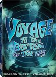 Voyage to the Bottom of the Sea: Se