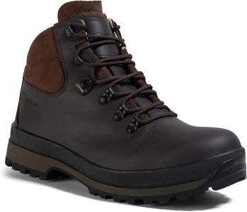 Berghaus Hillmaster II Hiking Boots – Waterproof Leather Outdoor Footwear