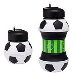 Ball Water Bottles