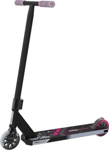 Razor Pro XXX Stunt Scooter – Professional Quality Advanced Trick Scooter for Kids, Teens and Adults. Straight Handlebars, 110 mm High Performance Wheels, Aluminium Deck with Boxed Edges