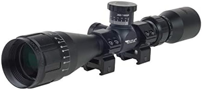 BSA Optics