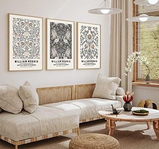 Set of 3 W