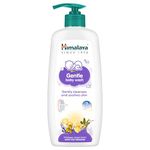 Himalaya Gentle Baby Wash (600ml)