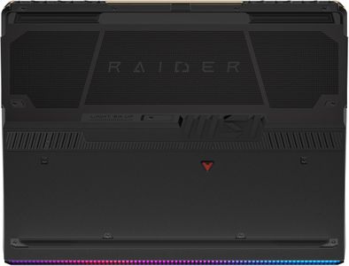 MSI Raider 17” QHD+ 240Hz Gaming Laptop – High-Performance Display