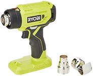 Ryobi R18HG-0 18V ONE+ Cordless Heat Gun (Body Only)