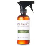 Dr. Beasley's Microsuede Cleanser - 12 oz. Works on Ultrasuede or Faux Suede, Readily Biodegradable