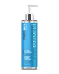 MINETAN BODY.SKIN Gradual Tanner - EOD Tan Milk - Boost & Enhance For A Silky Smooth Golden Skin Finish, 354ml - Fake Tan, Self Tanner, Bronzing Mousse, Self Tan Mousse For Body & Face