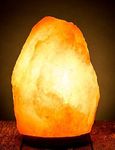 Randhawa Global Himalayan Rock Salt Lamp (14-15 kgs)