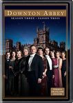 Downton Abbey: Season Three [DVD] (Bilingual)