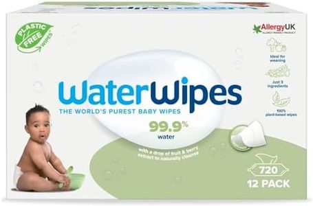 WaterWipes