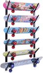 Lhysn Skateboard Wall Mount, Ski St