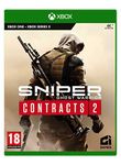 Sniper Ghost Warrior Contracts 2 (Xbox Series X)