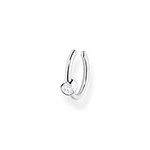 Thomas Sabo Women Single Ear Cuff 925 Sterling Silver