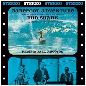 BUD SHANK 