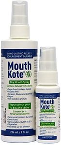 Mouth Kote