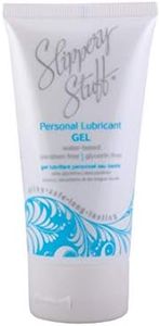 Slippery Stuff Gel, 4 oz. Tube