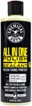 Chemical Guys Gap_106_16 All-in-One Polish + Shine + Sealant (16 oz)