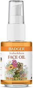Badger Sea