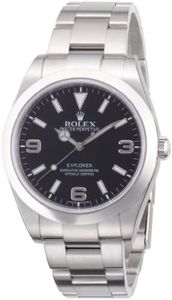 Rolex Expl