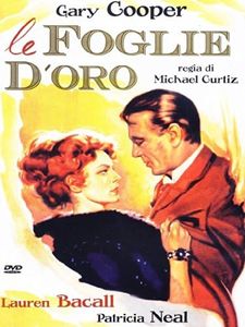 le foglie d'oro dvd Italian Import