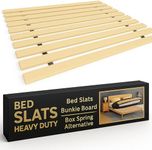 Treaton, King Size Bunkie Board – H