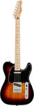 Squier by Fender Affinity Stratocas
