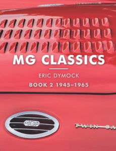 MG Classics Book 2