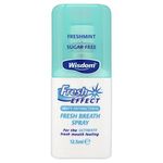 Wisdom Fresh Breath Spray 12.5ml x 6 Packs