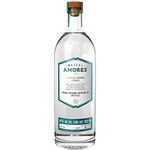 MEZCAL AMORES MA - Cupreata, Cupreata Agave Mezcal, Artisan Mexican Spirit sustainably produced, 70cl