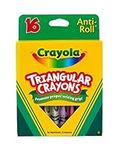 Crayola Crayons, 16