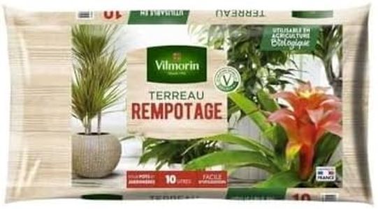 Vilmorin -