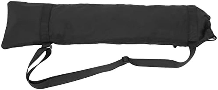 Universal Studio Light Stand Trípode Monopod Camera Case Bolsa de Transporte con Correa para el Hombro (M)