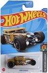 Hot Wheels Bone Shaker, Dream Grage