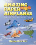 Amazing Paper Airplanes: The Craft 