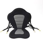 Premium Canoe Kayak Seat Padded Adj